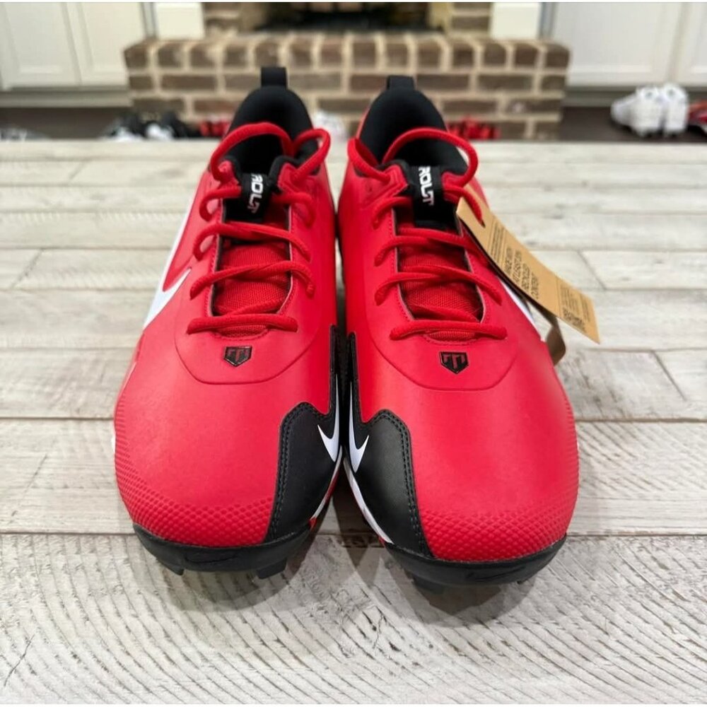 Nike Force Trout 9 Keystone Baseball Cleats - Mens New Without Box